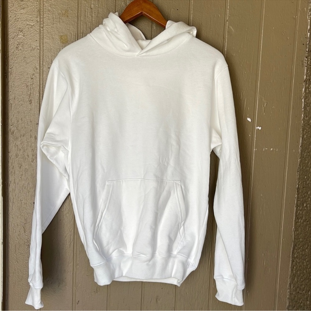 Sporty & Rich hoodie